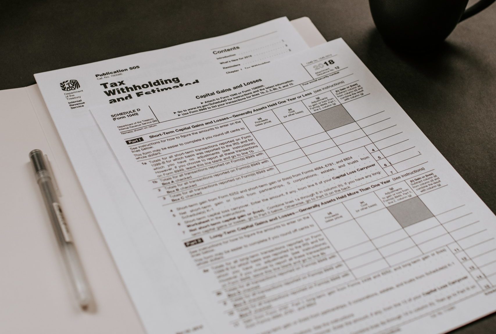 2022 Payroll Tax & Contribution Limits  CompassOneHCM